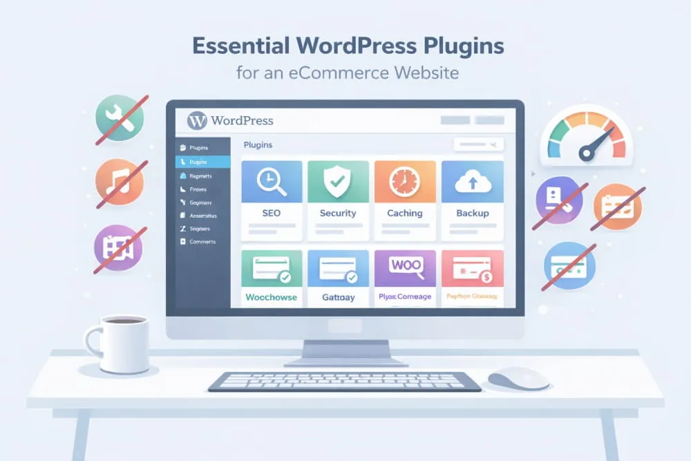 Plugins You Actually Need