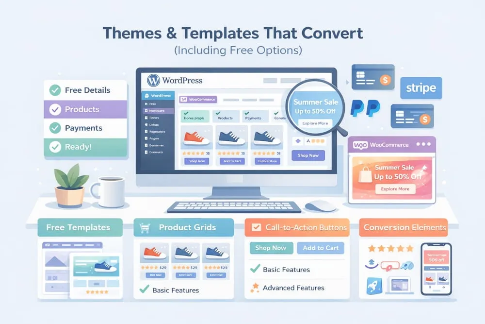Themes & Templates